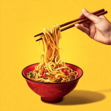 奶奶必學的八款經典面食,最后一款讓人贊不絕口