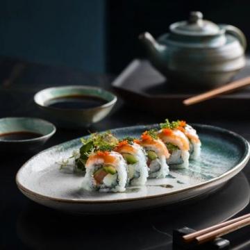 浙菜風采:鮮嫩清淡、原味為王