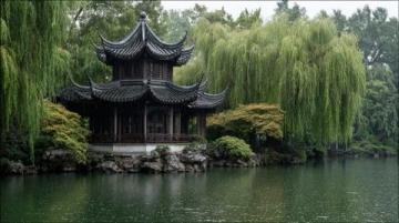 熏仔在杭州你系最迷人噶，你知嘛?