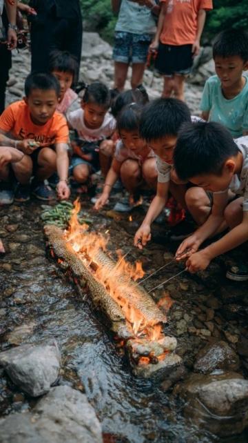 武陵山土家風味,一嘗傾心!