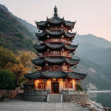 假日出游必看！去重慶金佛山，徒步、耍水、泡溫泉，戶外運動，超級治愈