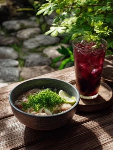 細水長流：家常白菜豆腐三鮮湯，老少咸宜的清補佳肴！