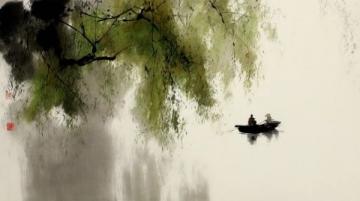 洞庭湖畔的魚米之鄉與茶竹之都——益陽