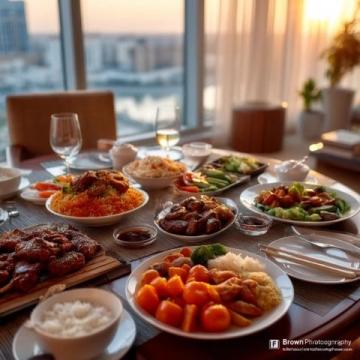 宅家過年吃美食!蘿卜絲炒牛肉和水煎包,營養又好吃!