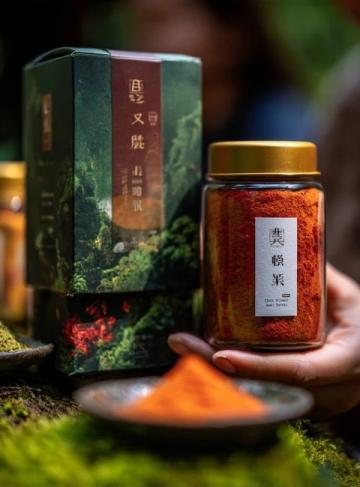 武陵山土家風味,一嘗傾心!