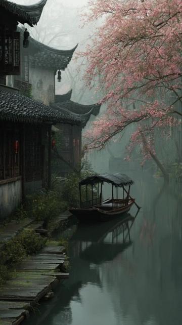 武漢賞櫻攻略：告別日本，體驗荊楚文化盛宴的粉色花海之旅！