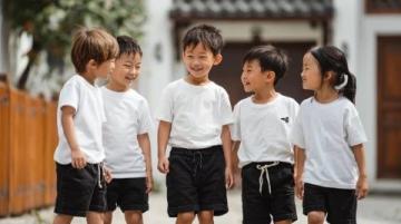 夏天小孩子就要去哪兒了?