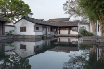 蘇州春天必游景點推薦:古典園林與現(xiàn)代地標(biāo)共存之城