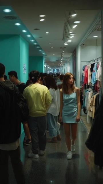 南寧實體店紛紛關門為何保健養生店生意紅火?