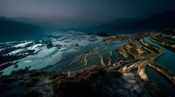 四川紅原月亮灣游記:廣袤草原、蜿蜒河流、星空銀河