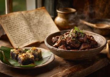 如何制作美味的紅燒羊肉：步驟詳解及營養功效分析