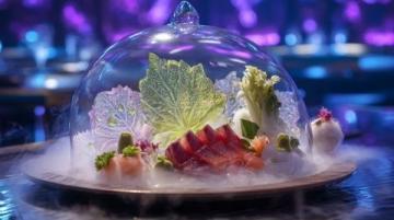 昆山時代皇冠假日酒店‖開啟舌尖上的盛宴！