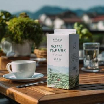 石林乳餅：云南省的美食瑰寶，全國農產品地理標志產品