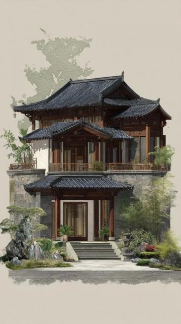棲湖悅:緊鄰瀟湘美景的奢華體驗包間