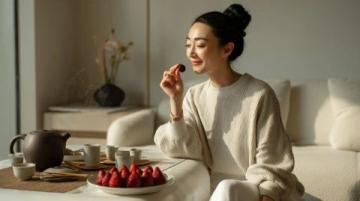 濟(jì)南精致下午茶:專屬女性的美麗時光體驗