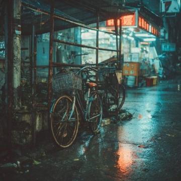 中越邊境大暴雨，我居然還能做出如此口感豐富的晚餐？