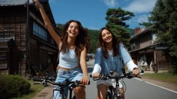 清晨五公里，品味生活每一天的精彩與美好
