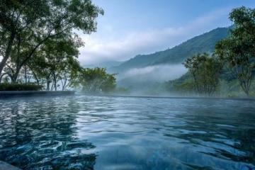 大理悠閑之旅：吸氧清肺，擁抱自然療愈