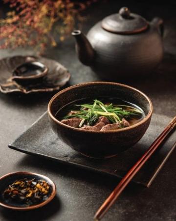 河南傳統早餐的魅力:如何在家輕松制作正宗胡辣湯