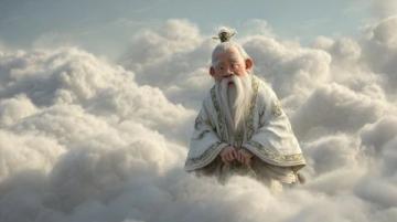 孔老夫子:古早版的知識網紅智慧幽默解讀經典