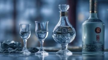 常喝酒的人推薦哪些高性價比白酒品牌？