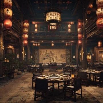 拾味館·海南菜連續(xù)四年服務(wù)消博會(huì)展新品展現(xiàn)地道美食文化
