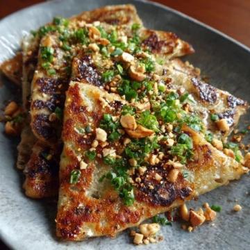 山東煎餅:不只是美食,更是一種生活方式與文化傳承