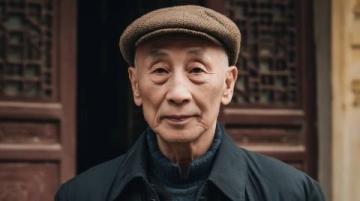 蔡瀾離世，那個灑脫的他永遠離開了我們
