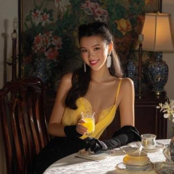 濟(jì)南精致下午茶:專屬女性的美麗時光體驗