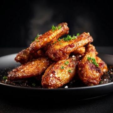 以下是一份簡單又美味的**可樂雞翅**菜譜，適合新手快速上手，味道甜咸適中