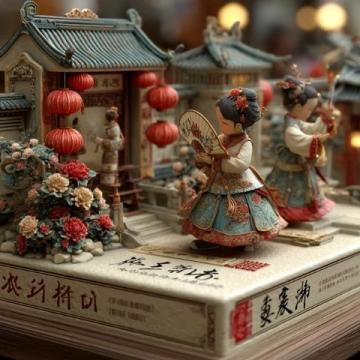 面館的免費(fèi)模式：10年老店送出驚喜，72萬(wàn)收入僅五天