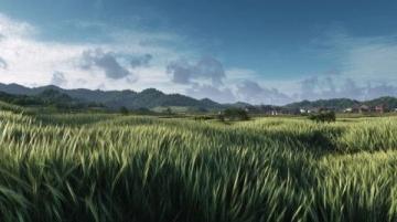 浙西南山區(qū)的詩意棲居地——松陽