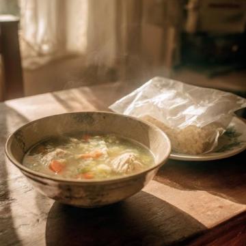 酸湯面的家常做法，面條筋道酸辣爽口，簡單易學