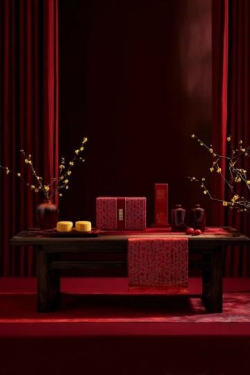 紅樓宴:王府井希爾頓酒店重現(xiàn)經典美食,體驗曹雪芹筆下味蕾盛宴
