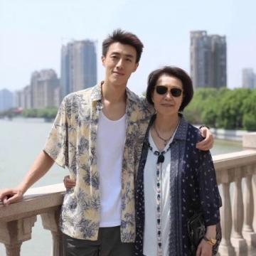 魯迅竟然這么愛吃零食:與兒子爭搶沙琪瑪的背后故事