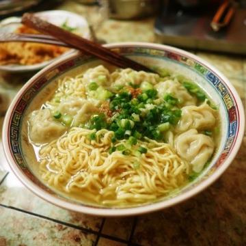 酸湯面的家常做法，面條筋道酸辣爽口，簡單易學