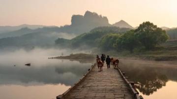不容錯過的成都周邊熱門景區(qū)推薦，山水人文之旅從這里開始！