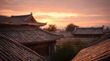 云南彌勒之旅:慢生活、美食探索與夢幻景區探秘