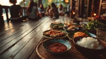 一場味蕾的奇幻之旅:全球美食的探索與發現