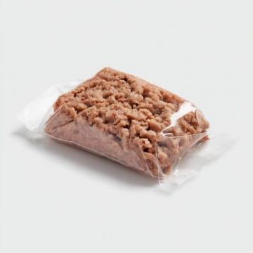 自制脆皮豬肉腸，外酥里嫩無(wú)添加更健康
