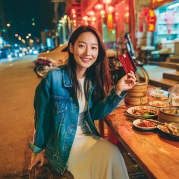 2025年四川必去的十大網(wǎng)紅打卡地
