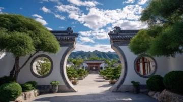 北京近郊避暑必游景點：忻州古城和大同美食之旅