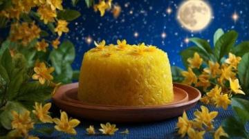 中秋節團圓時刻，不要錯過這4道美味佳肴！