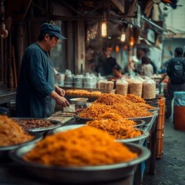 面館的免費(fèi)模式：10年老店送出驚喜，72萬(wàn)收入僅五天