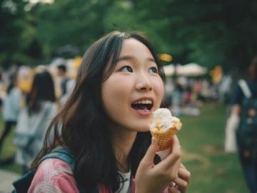 融合和式風情明治雪糕：探尋日料之美