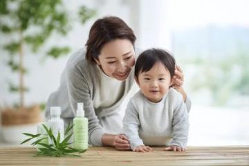 春天的味道與營養:四種適合孩子的春芽美食
