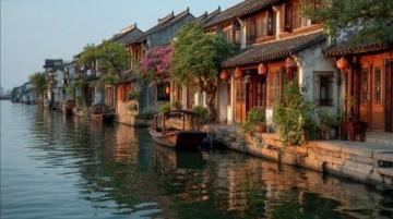 江南水鄉(xiāng)行：烏鎮(zhèn)、西塘、南潯三日深度游體驗