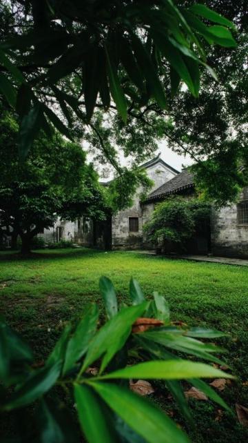濰坊高密南湖植物園——城市綠洲的詩(shī)意棲居**