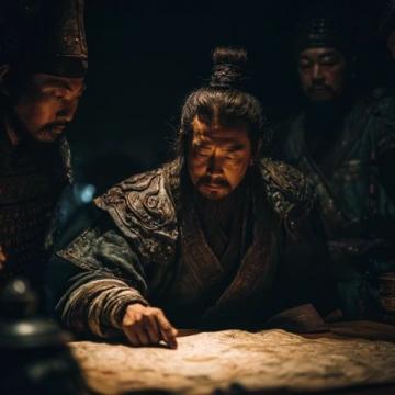 揭秘中國歷史難題：掌握程度低？挑戰自己，看你能答對幾題！