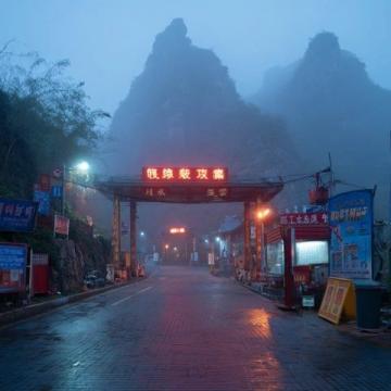 揭秘湖北五大冷知識(shí),本地人也可能不知曉